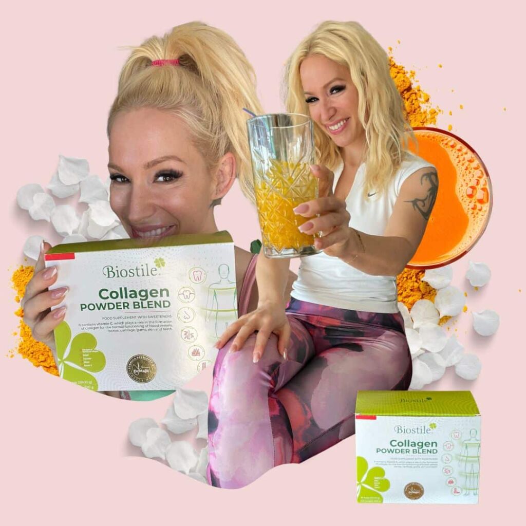 Collagen Powder Blend -50% Beauty