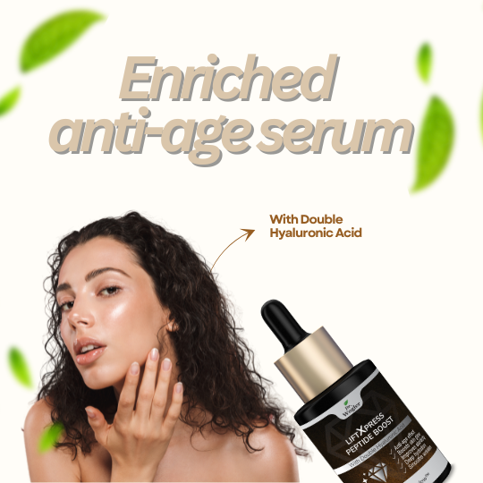 Lift X press peptide boost