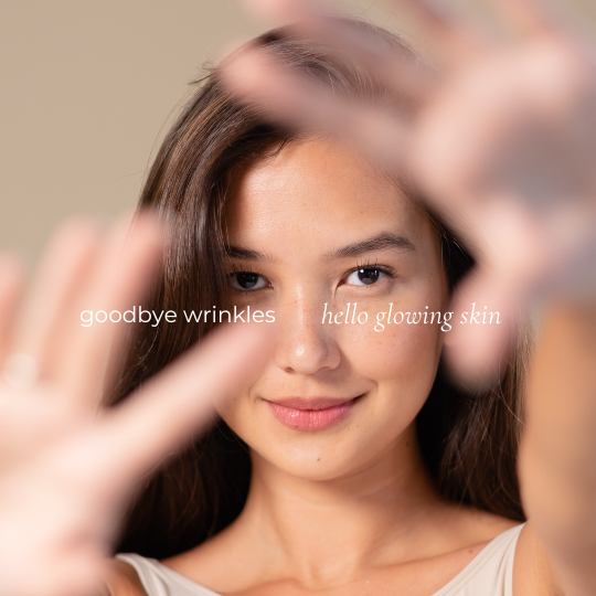 Lift X press peptide boost