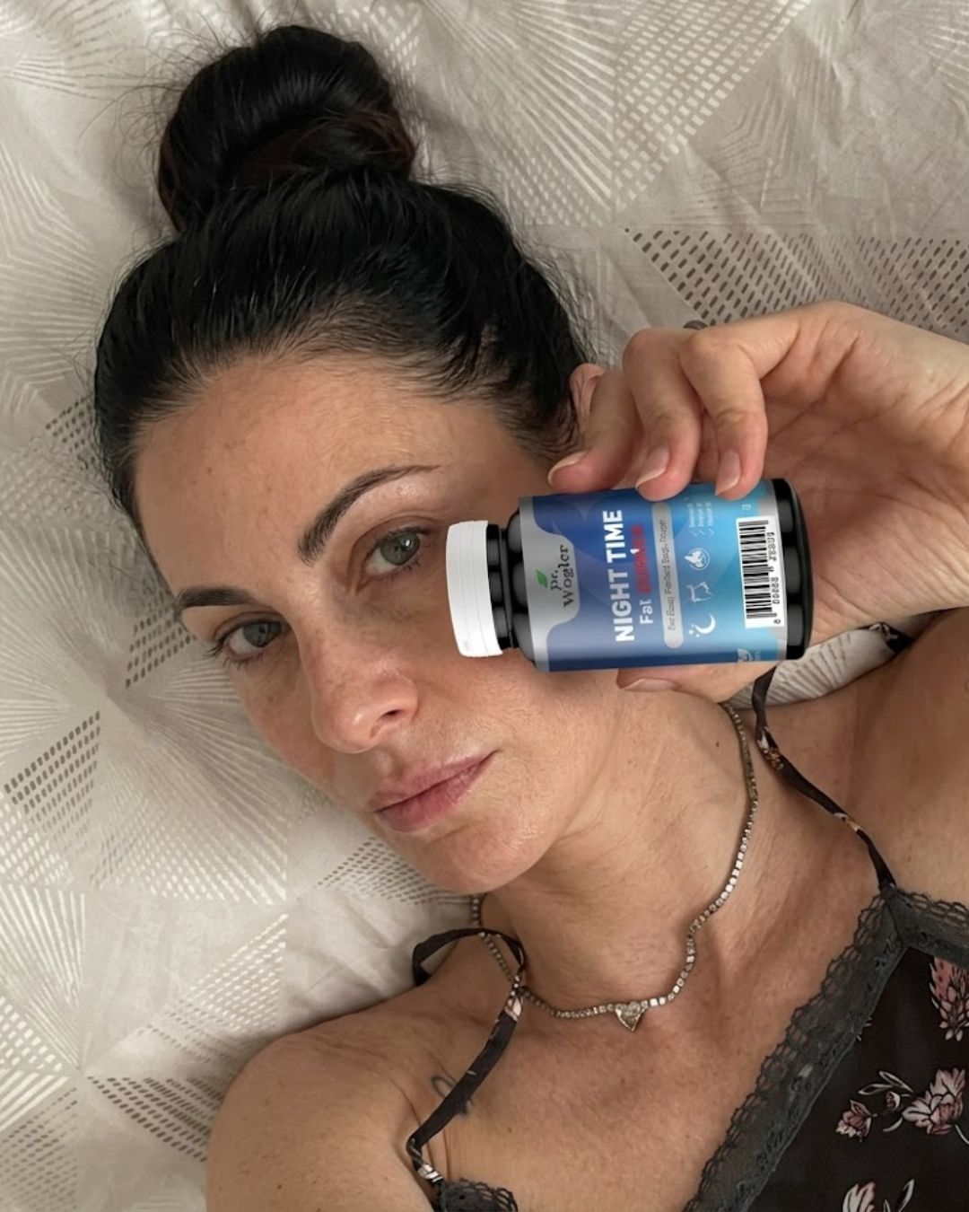 Night Time Fat Burner