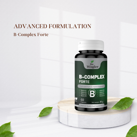 B-Complex Forte