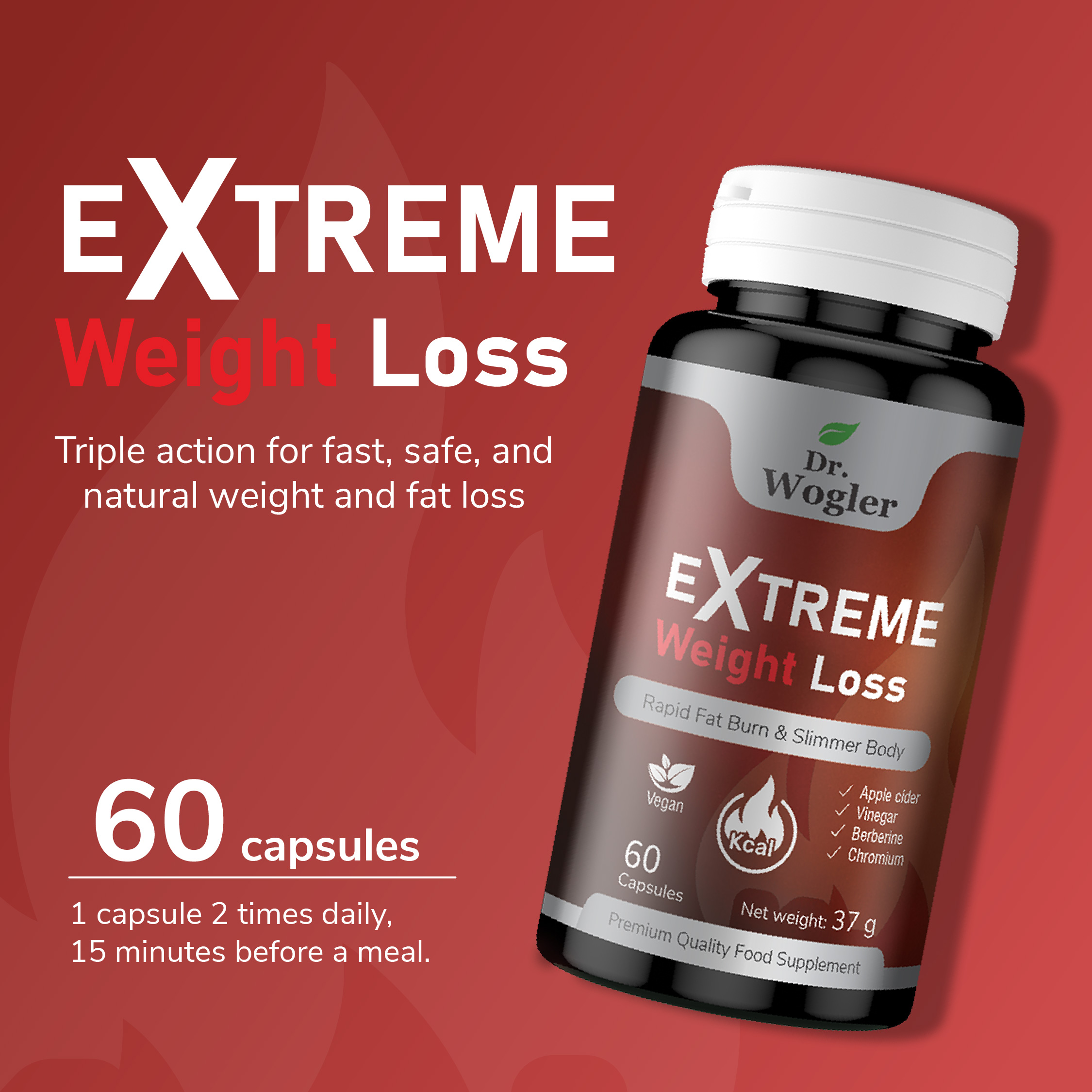 Extreme Weight Loss