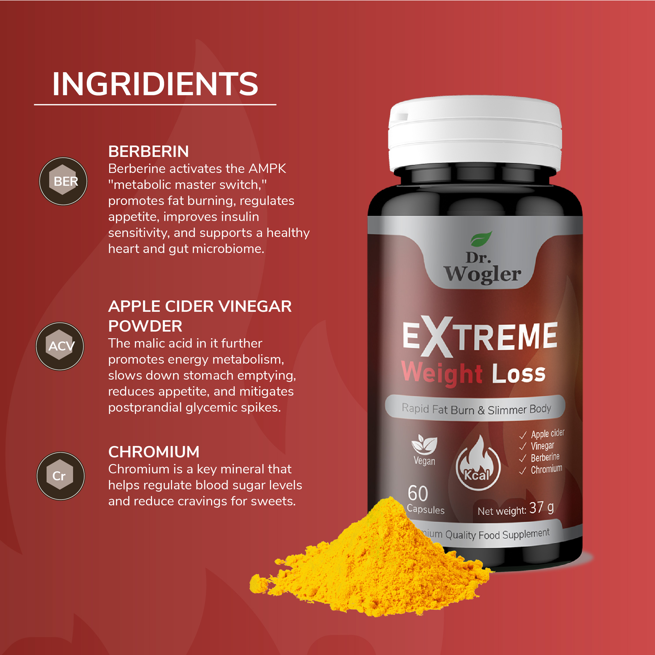 Extreme Weight Loss