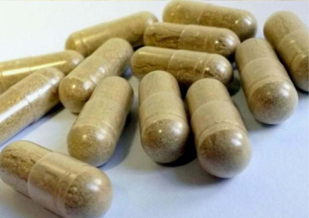 Night Time Fat Burner