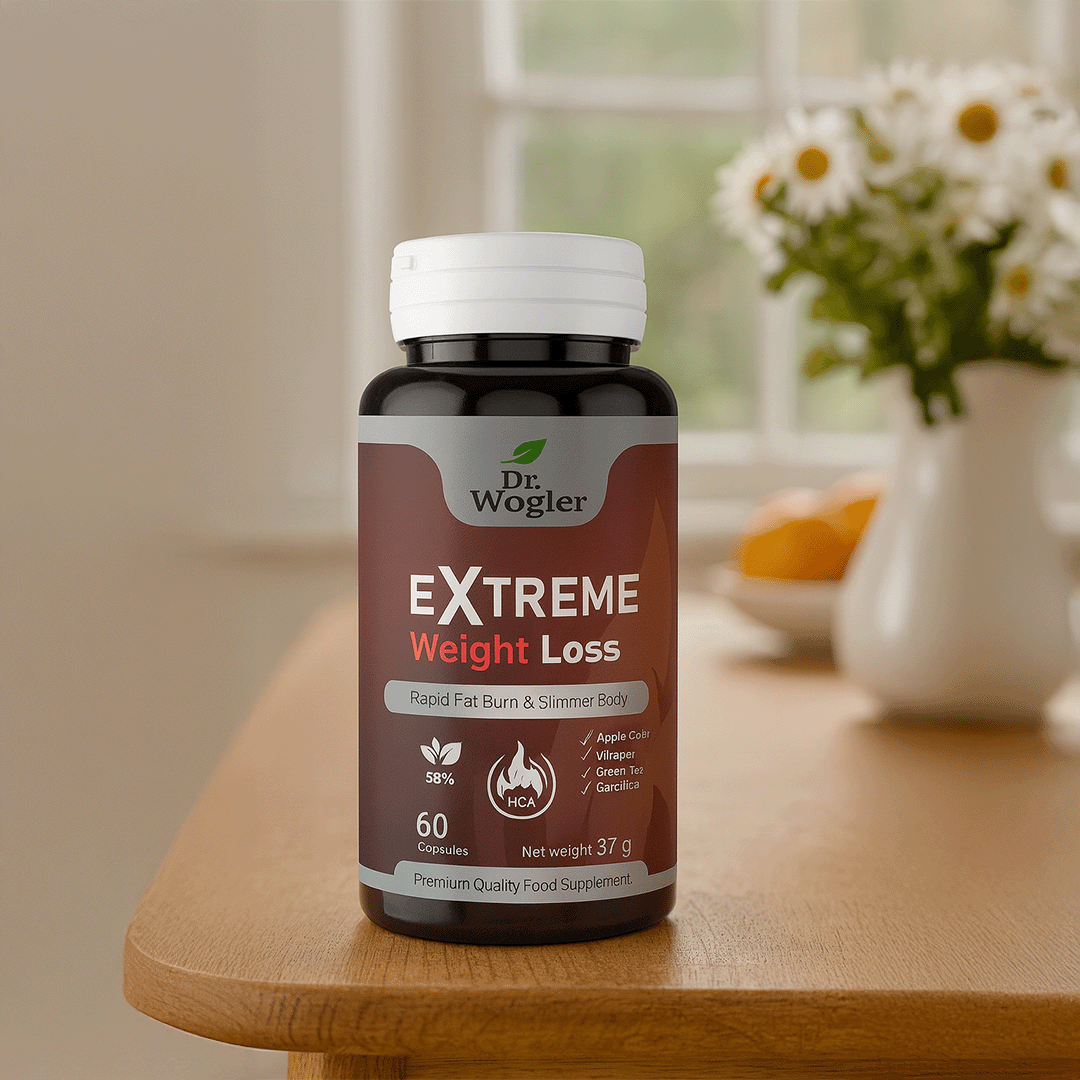 Extreme Weight Loss