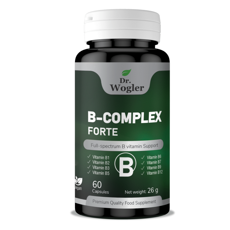 B-Complex Forte