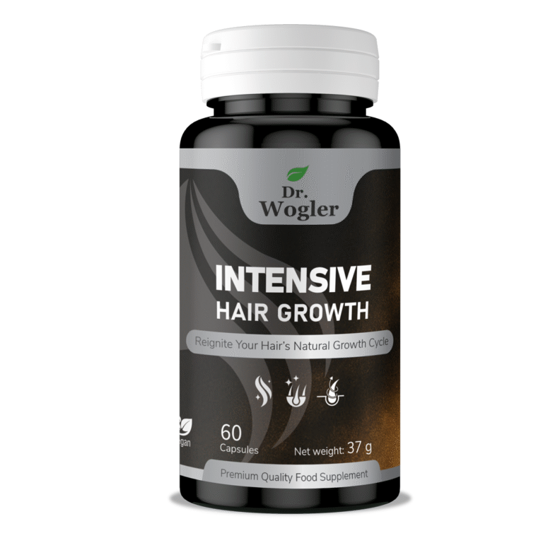 Intensive Hair Growth